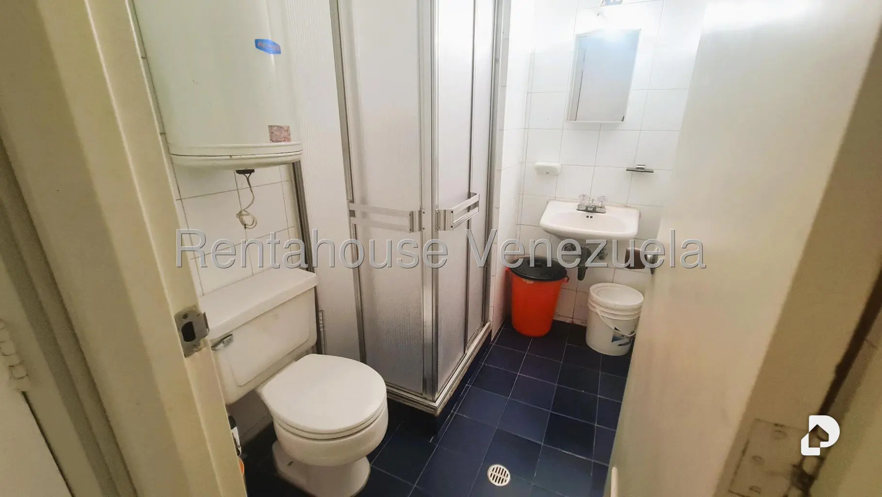 Apartamento en El Peñón, Caracas – 18
