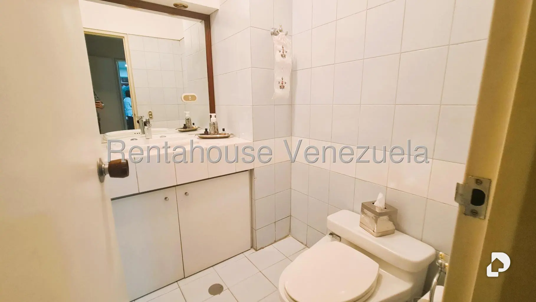Apartamento en El Peñón, Caracas – 27