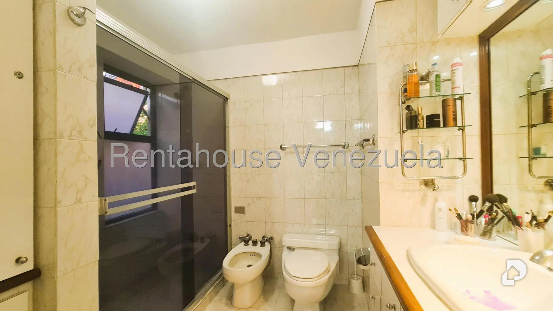Apartamento en El Peñón, Caracas – 22