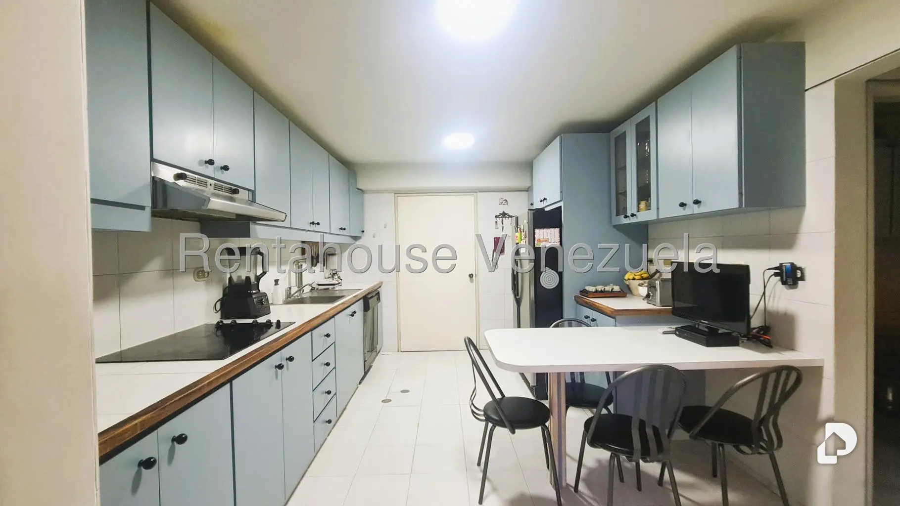 Apartamento en El Peñón, Caracas – 13
