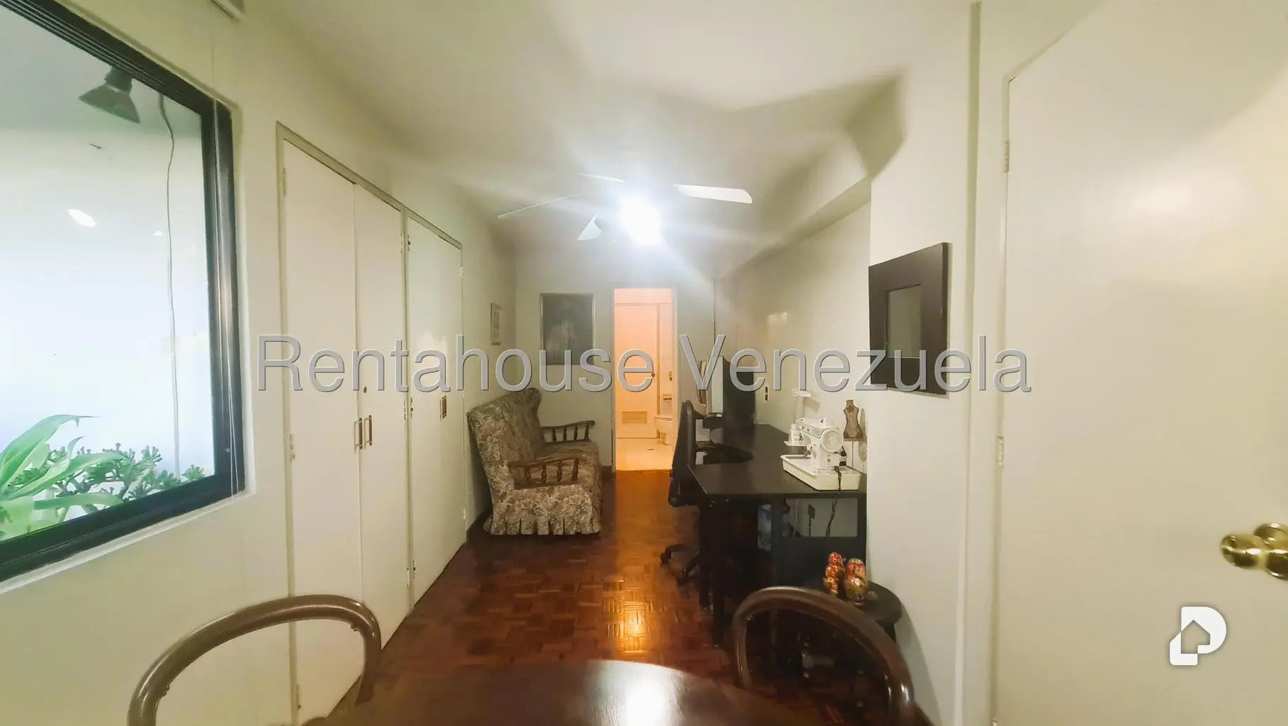 Apartamento en El Peñón, Caracas – 29