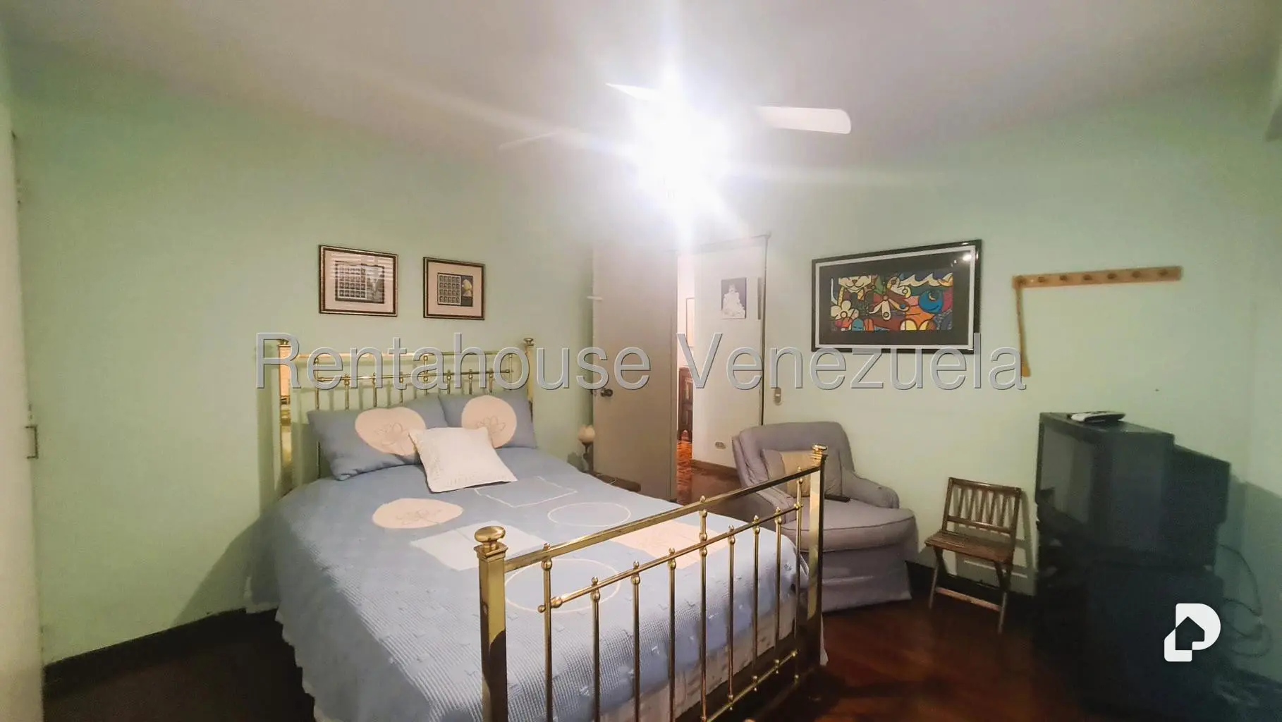 Apartamento en El Peñón, Caracas – 24