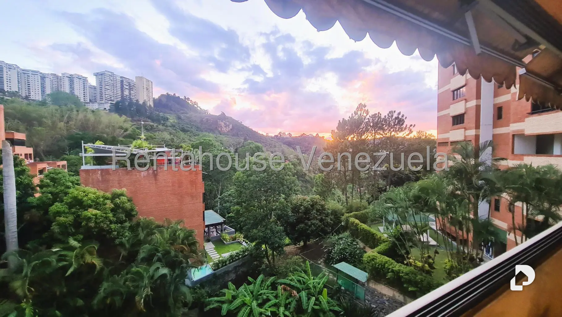Apartamento en El Peñón, Caracas – 6