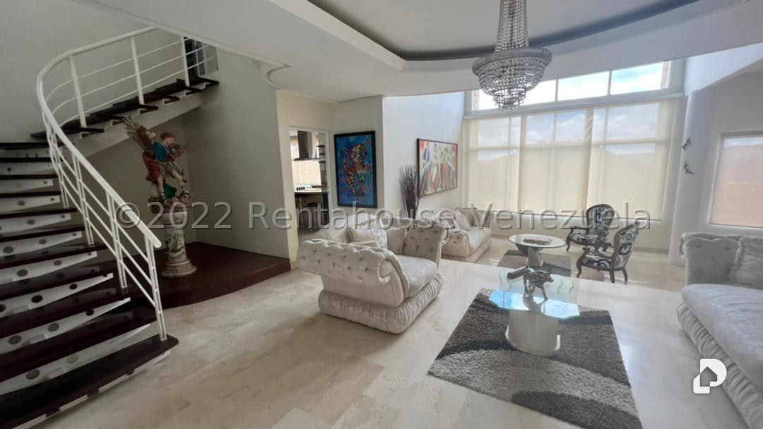 Casa en Caicaguana, Caracas – 2