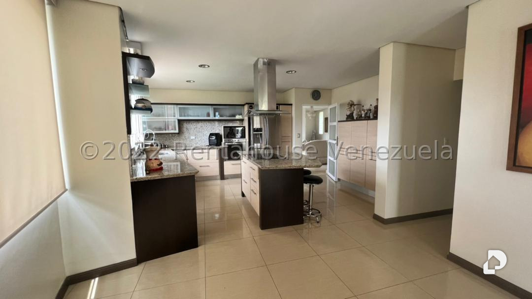 Casa en Caicaguana, Caracas – 20