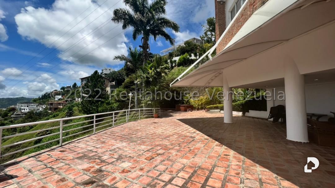 Casa en Caicaguana, Caracas – 11