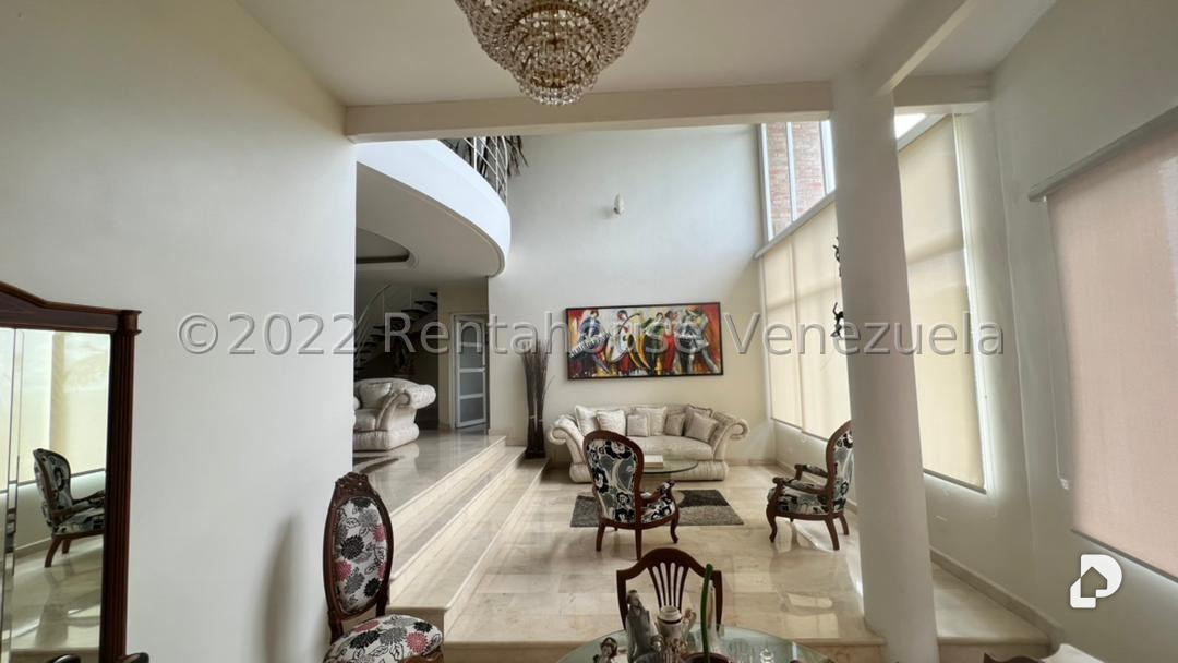 Casa en Caicaguana, Caracas – 15