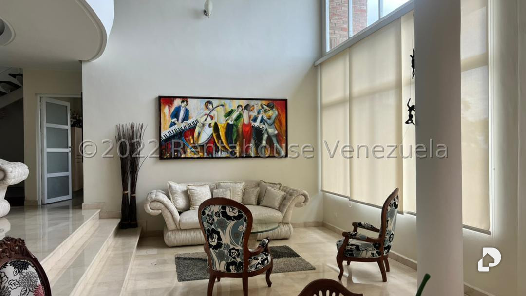 Casa en Caicaguana, Caracas – 14