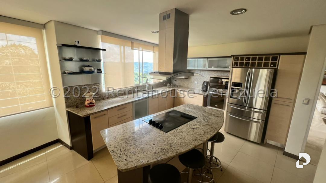 Casa en Caicaguana, Caracas – 23