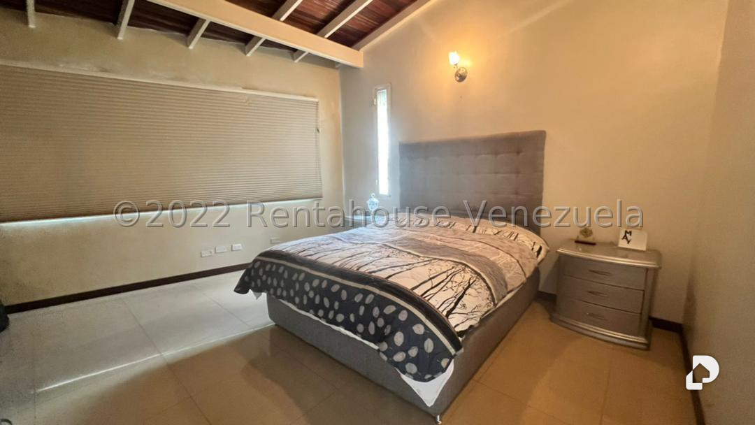 Casa en Caicaguana, Caracas – 25