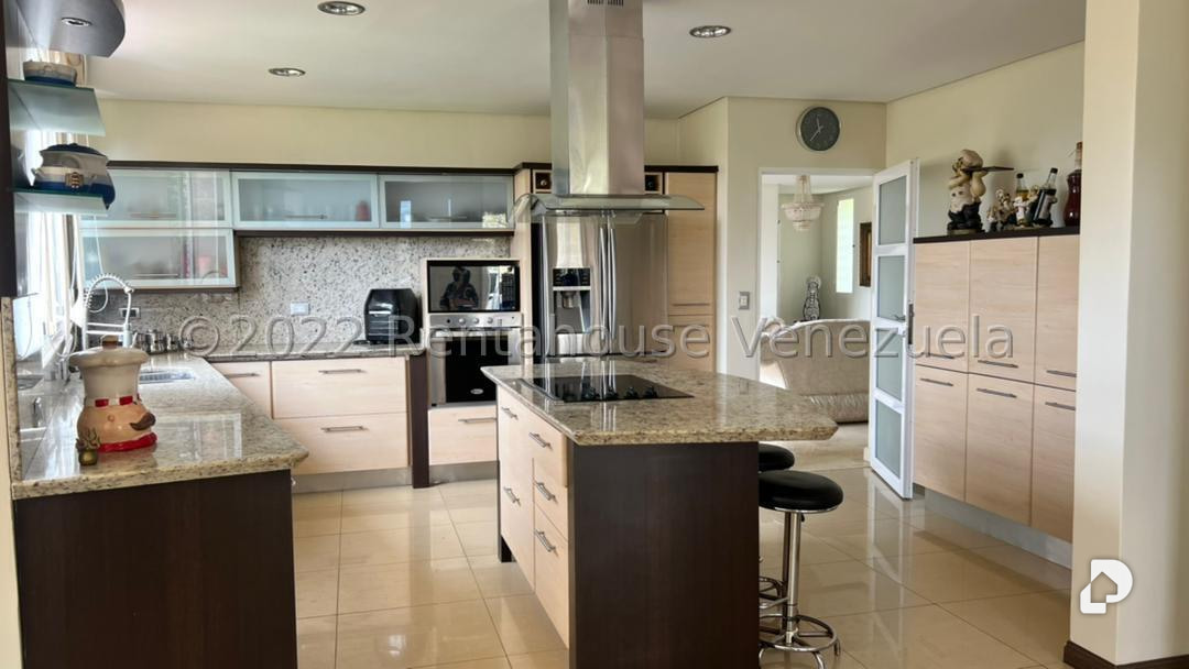 Casa en Caicaguana, Caracas – 4