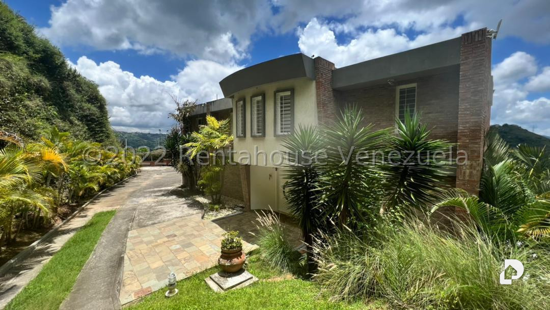 Casa en Caicaguana, Caracas – 1