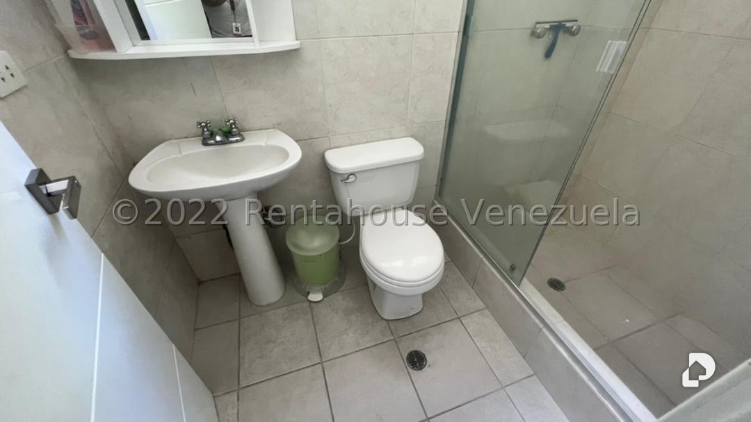 Casa en Caicaguana, Caracas – 24