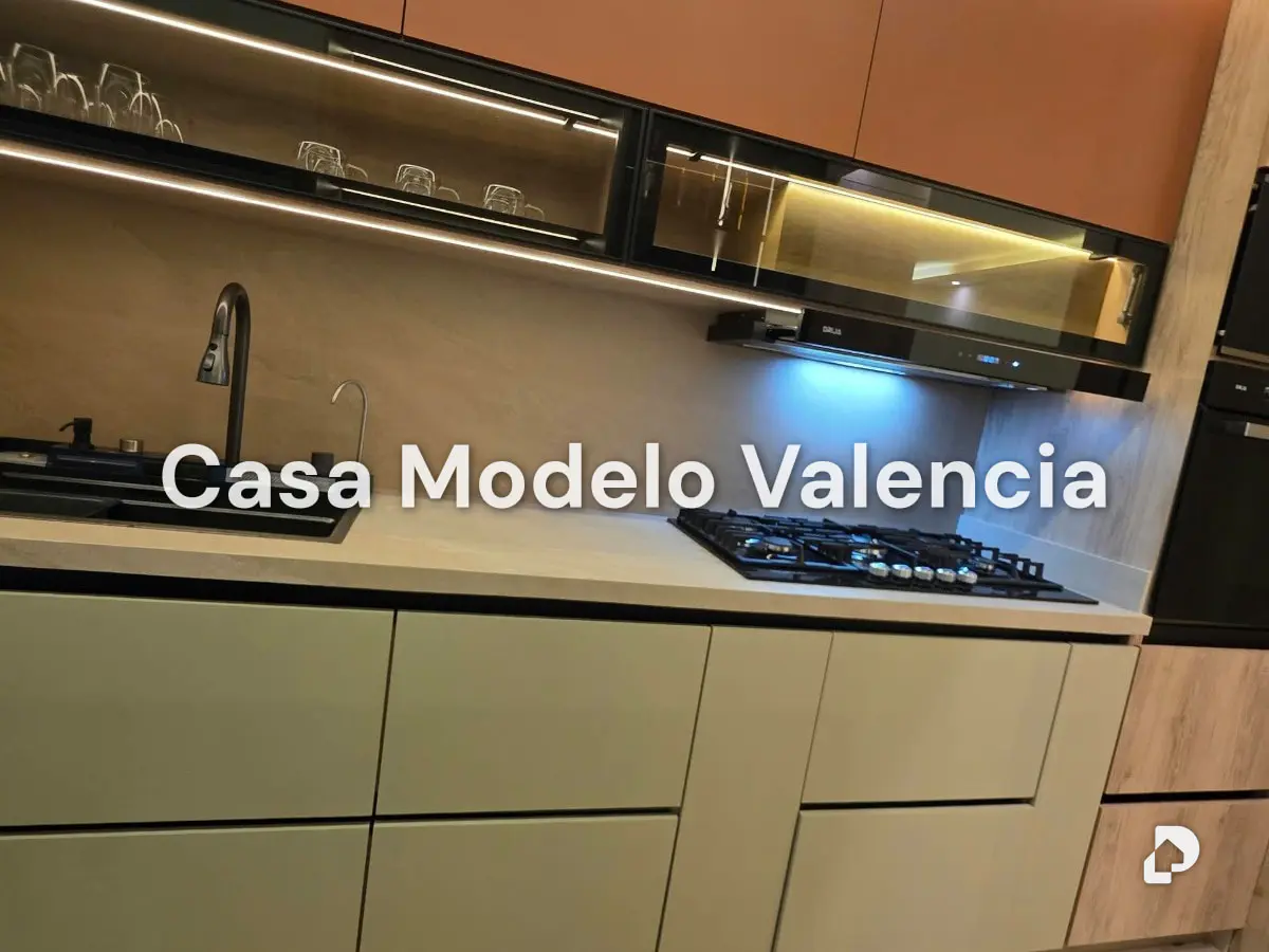 Apartment in Parroquia Urbana San José, Valencia – 23