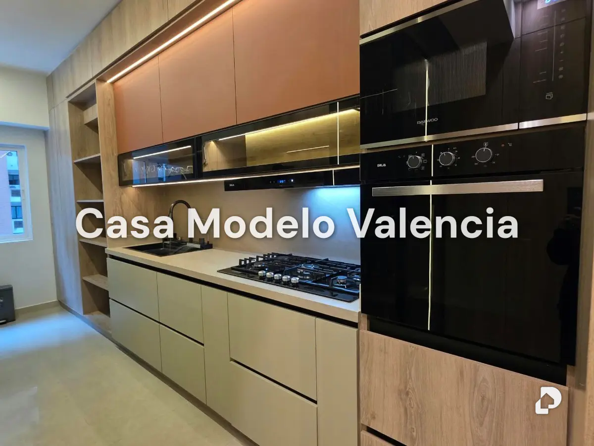 Apartment in Parroquia Urbana San José, Valencia – 7