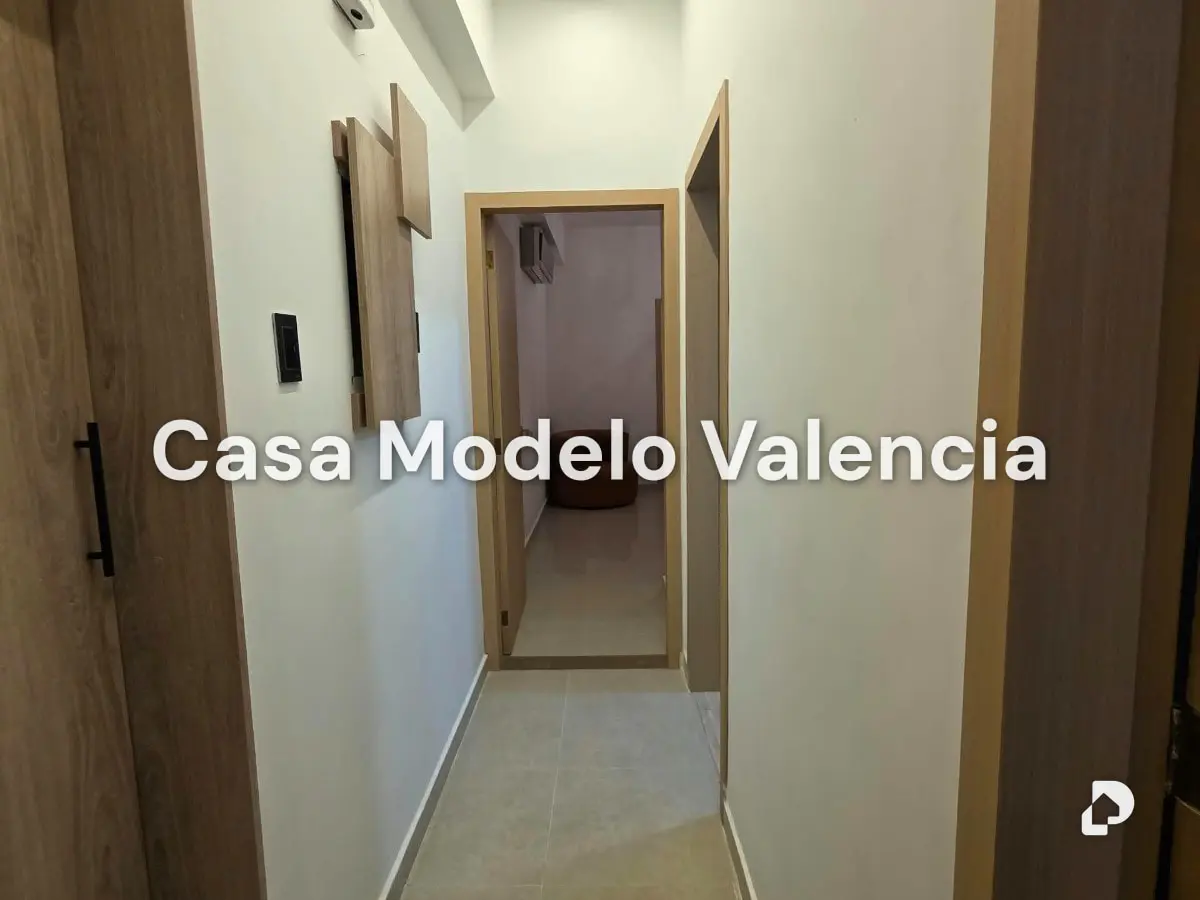 Apartment in Parroquia Urbana San José, Valencia – 26