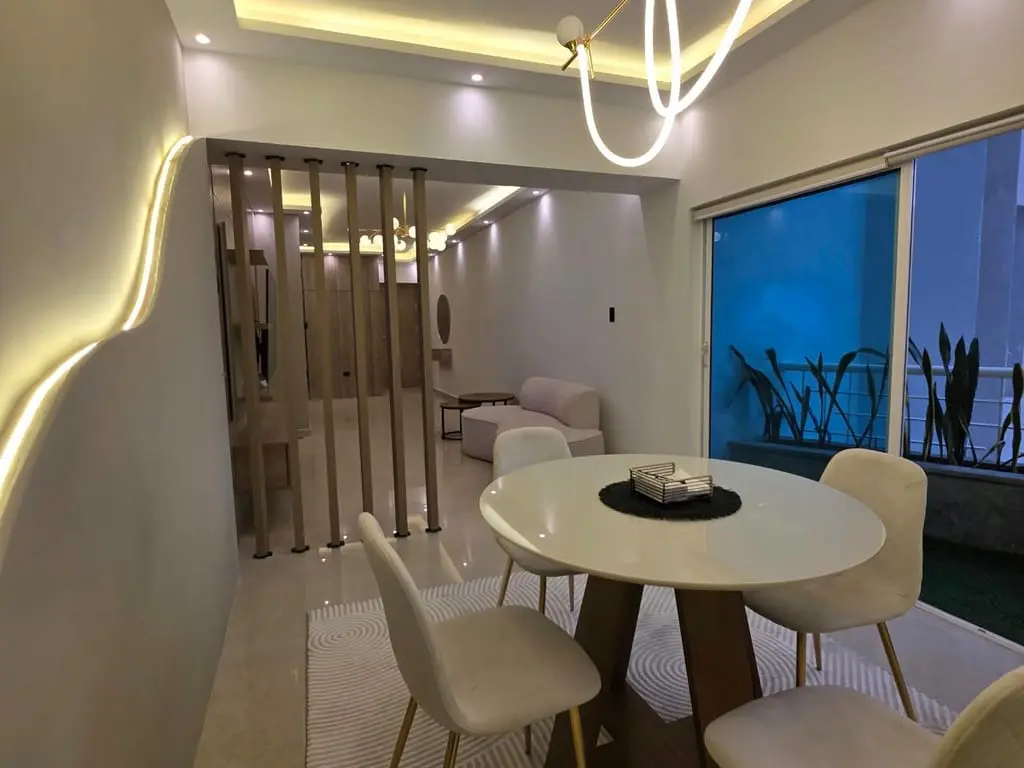 Apartment in Parroquia Urbana San José, Valencia - 1