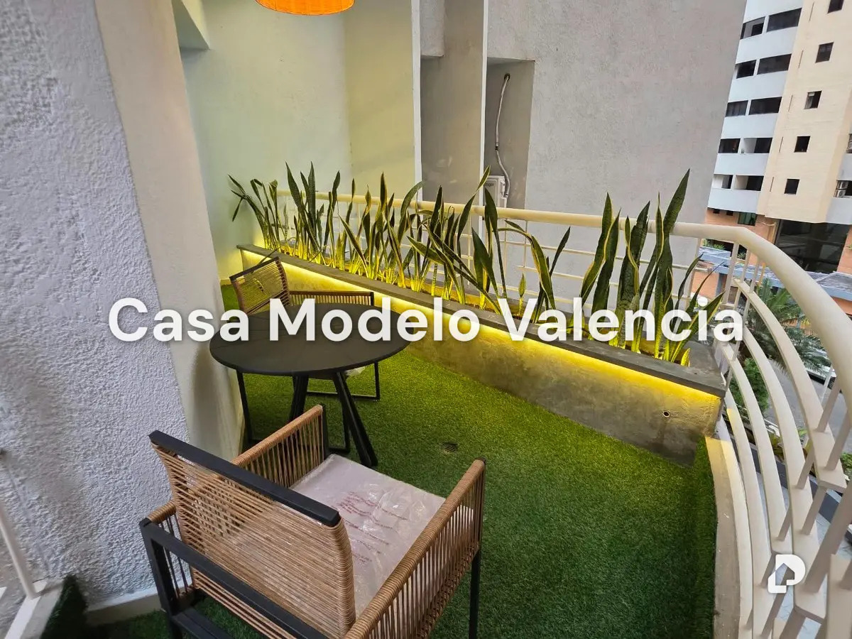 Apartment in Parroquia Urbana San José, Valencia – 8