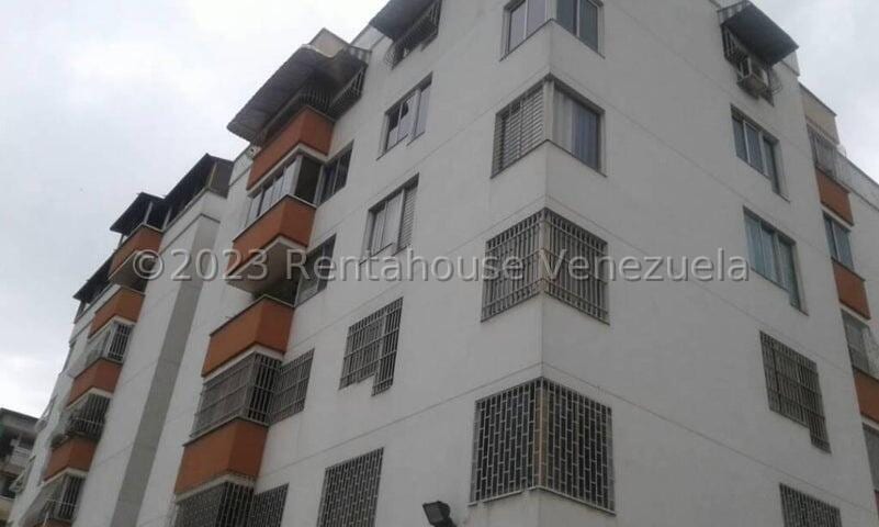 Apartamento en El Marqués, Caracas - 1