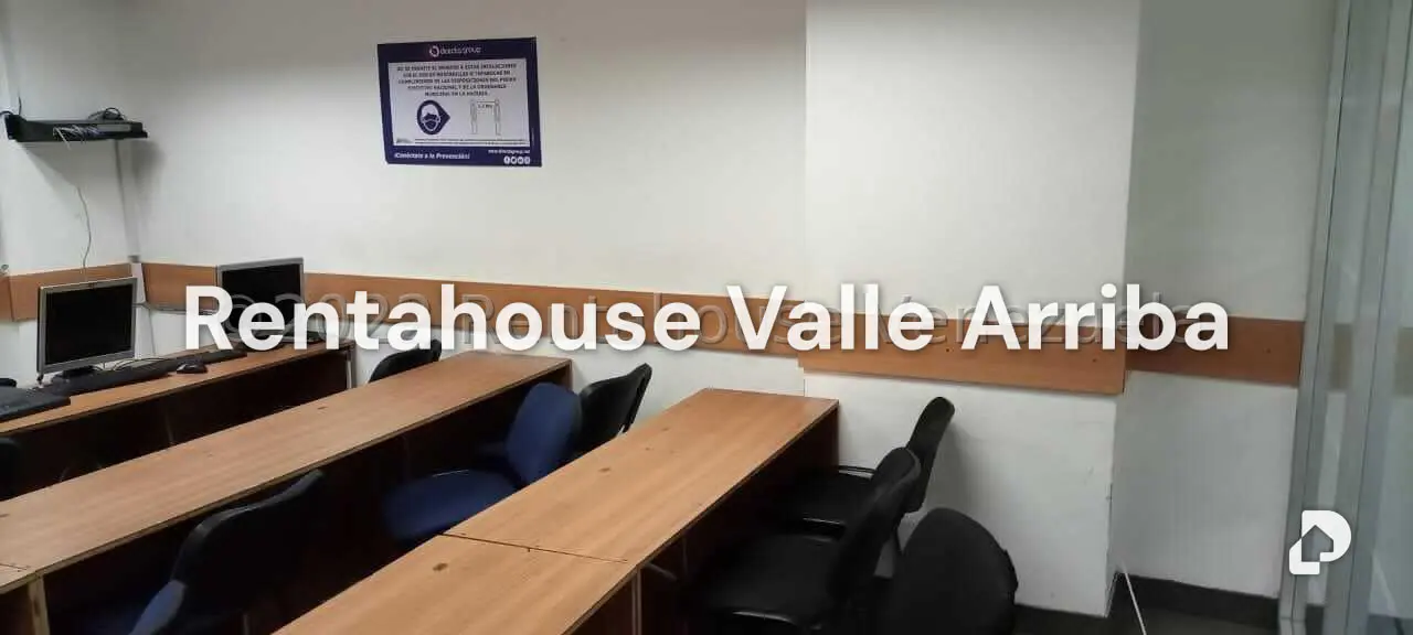Local comercial en Los Ruices, Caracas – 9