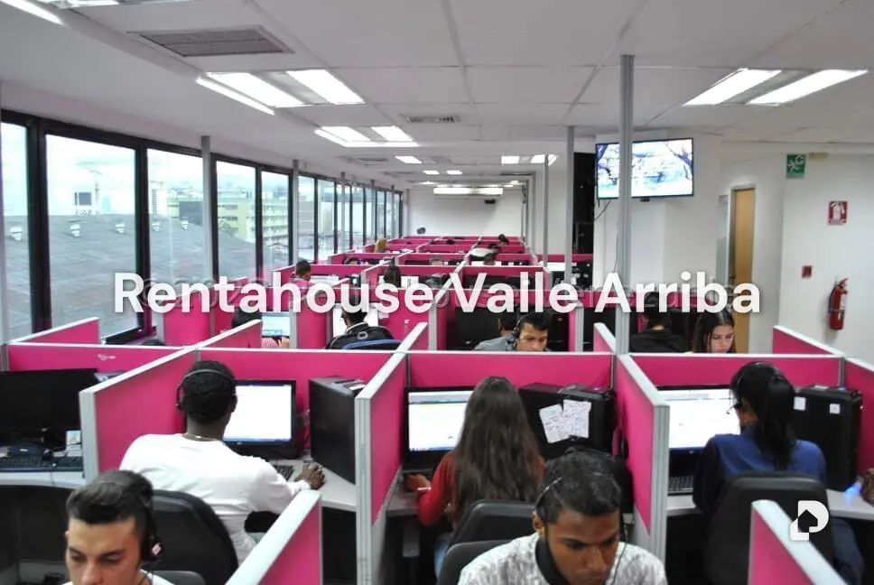 Local comercial en Los Ruices, Caracas – 8
