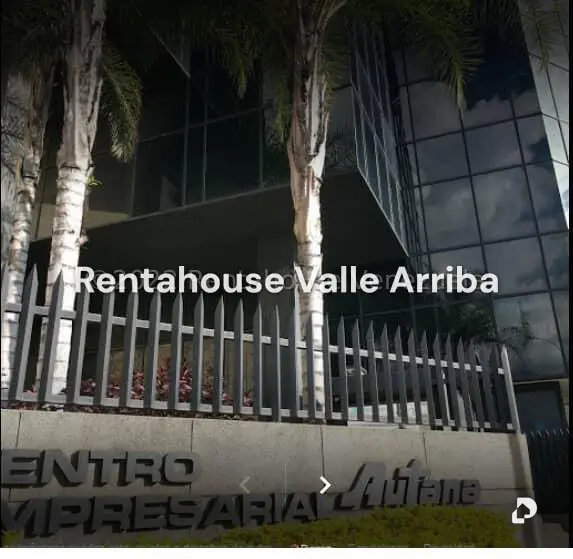 Local comercial en Los Ruices, Caracas – 2