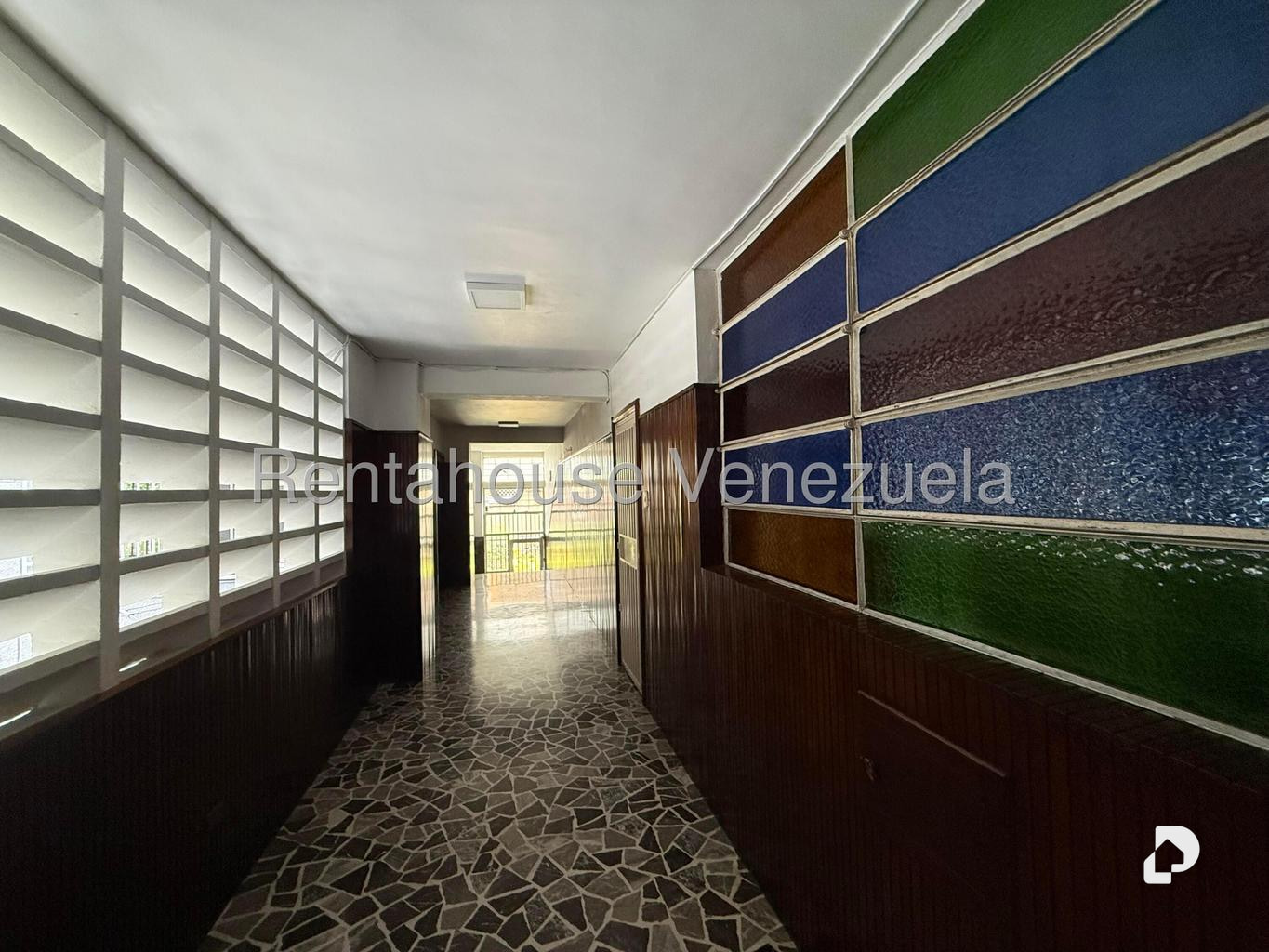 Apartamento en Vista Alegre, Caracas – 5