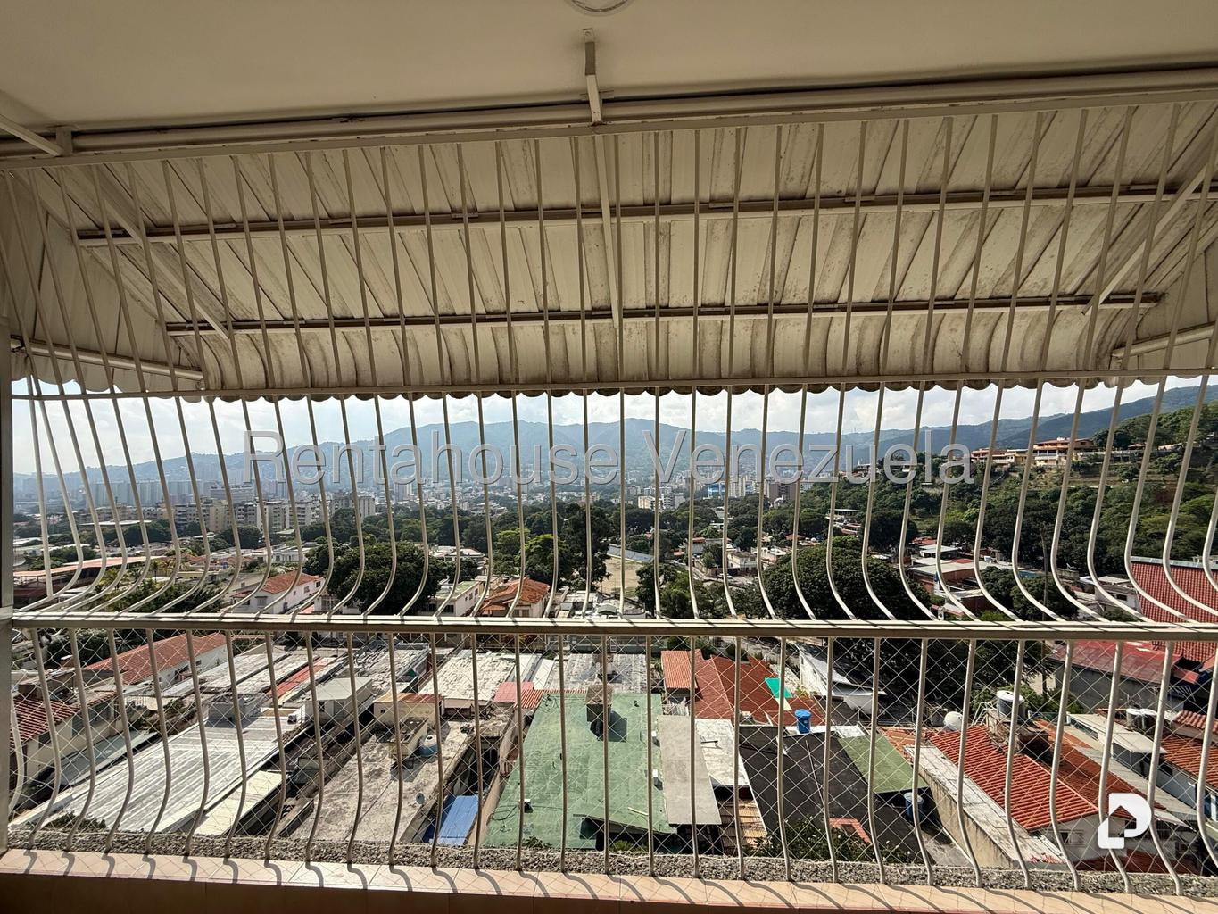 Apartamento en Vista Alegre, Caracas – 20