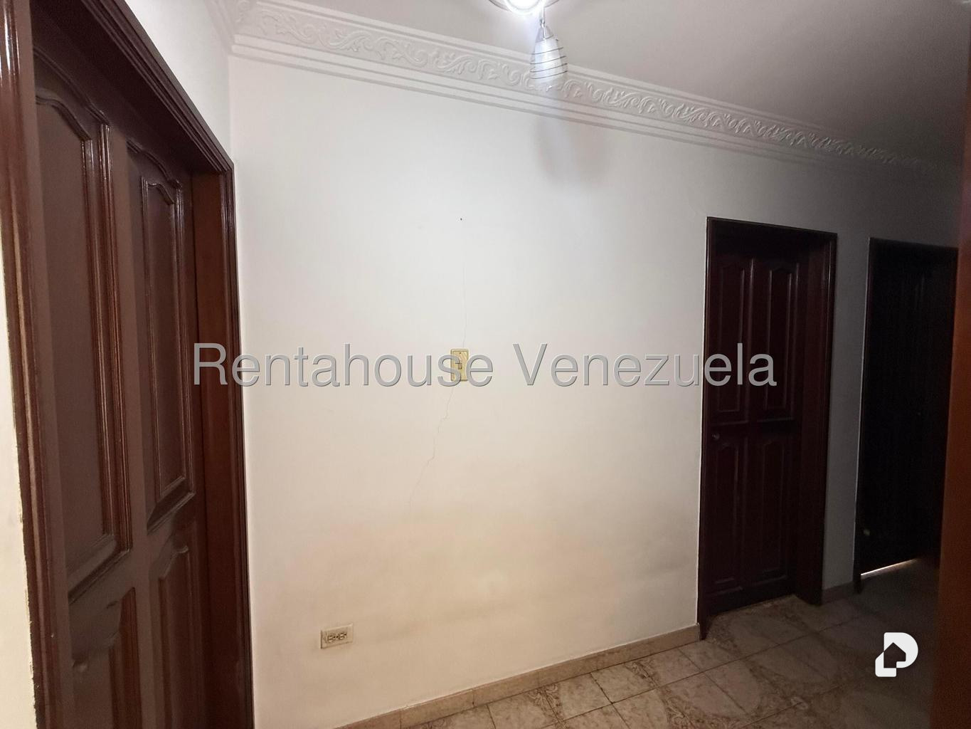 Apartamento en Vista Alegre, Caracas – 25