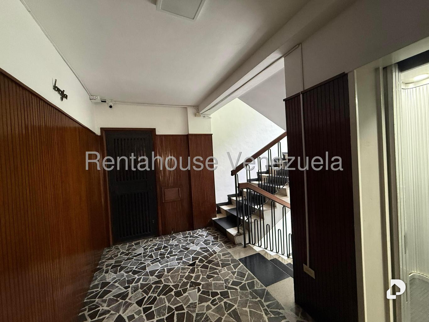 Apartamento en Vista Alegre, Caracas – 6