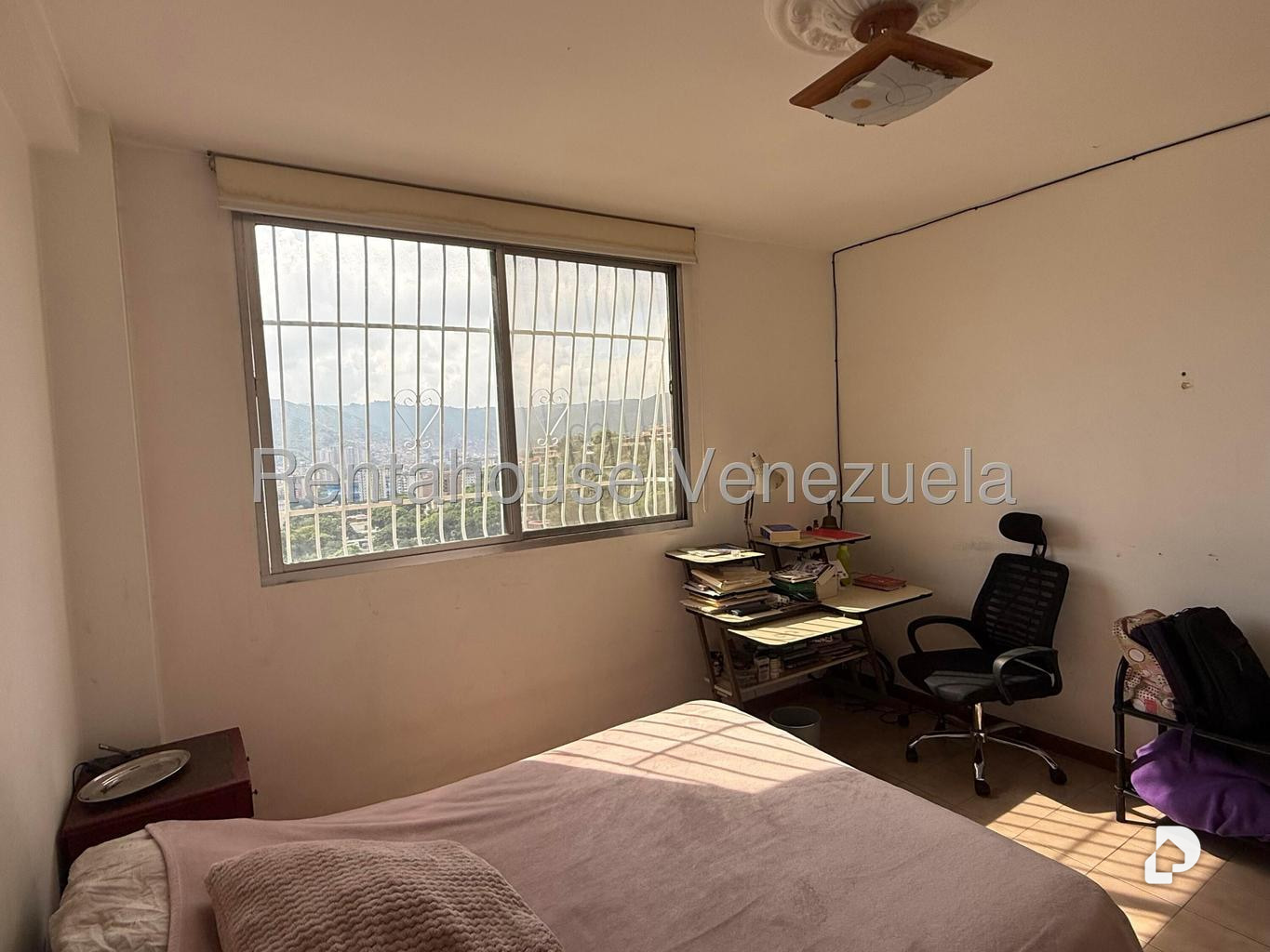 Apartamento en Vista Alegre, Caracas – 29