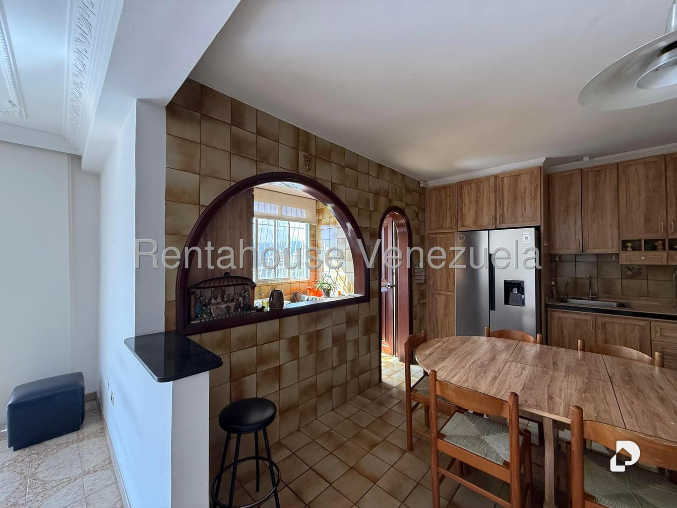 Apartamento en Vista Alegre, Caracas – 14