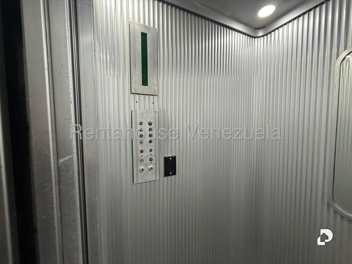Apartamento en Vista Alegre, Caracas – 9