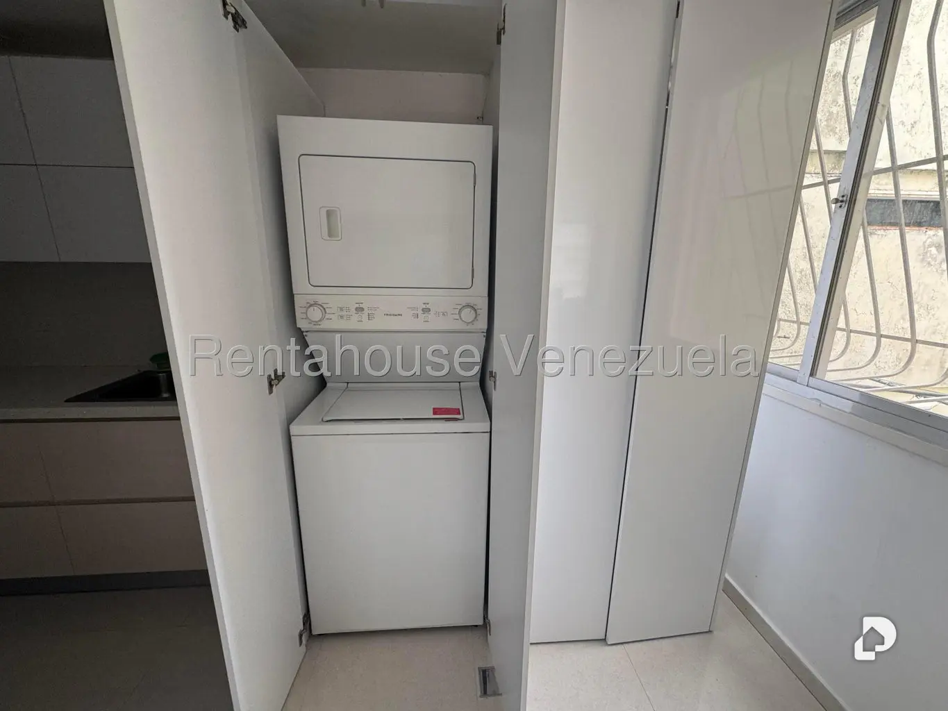 Apartamento en Cumbres de Curumo, Caracas