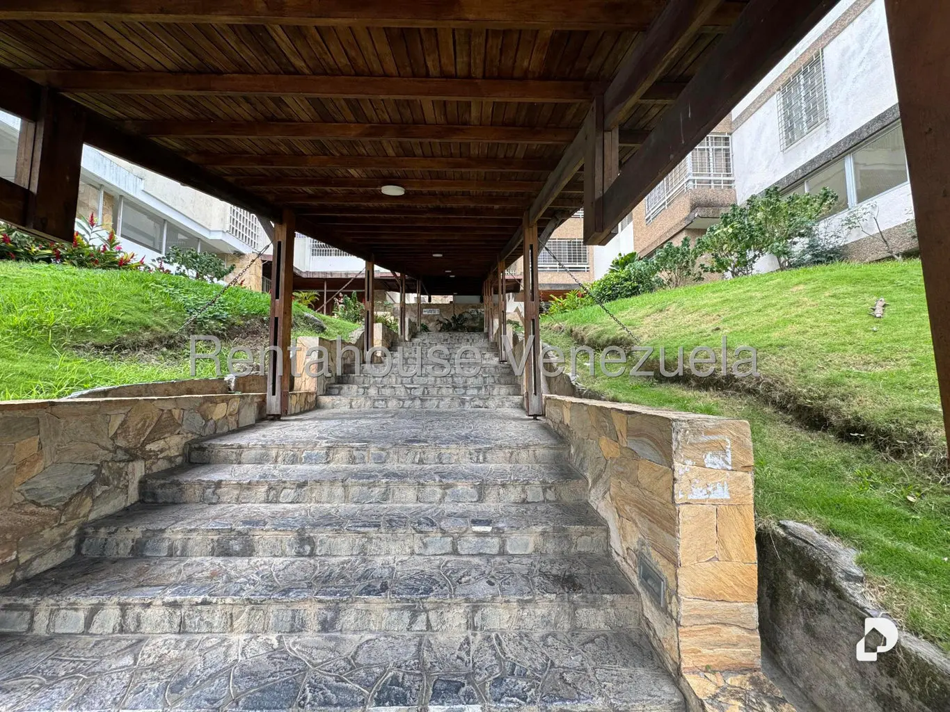 Apartamento en Cumbres de Curumo, Caracas