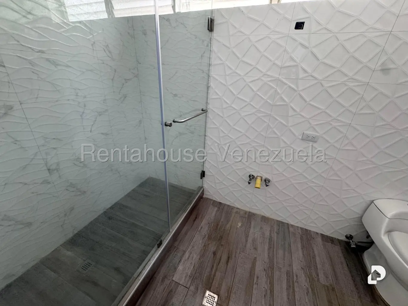 Apartamento en Cumbres de Curumo, Caracas