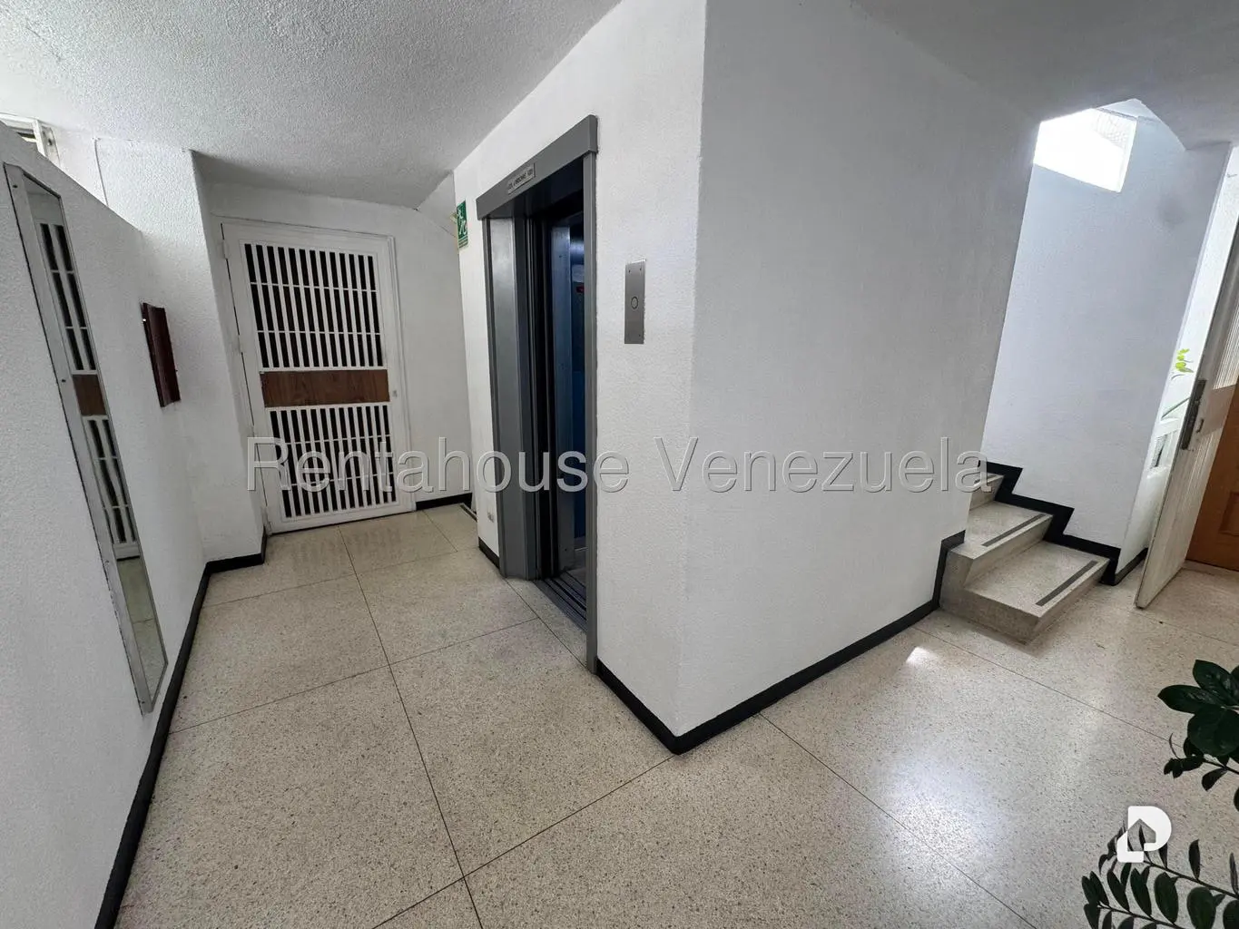 Apartamento en Cumbres de Curumo, Caracas
