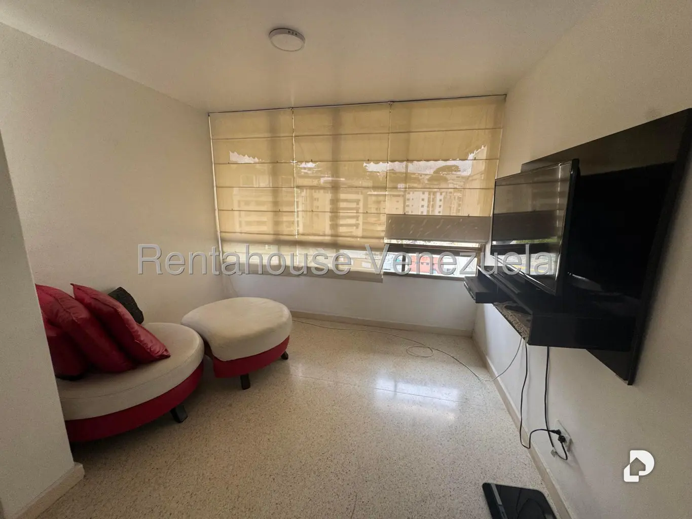Apartamento en Cumbres de Curumo, Caracas