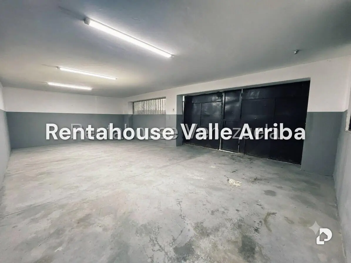 Local comercial en Colinas de Bello Monte, Caracas – 4