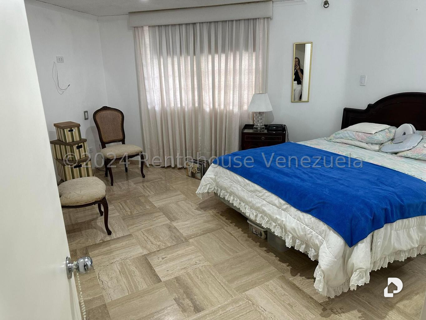 Apartamento en Altamira, Caracas – 19