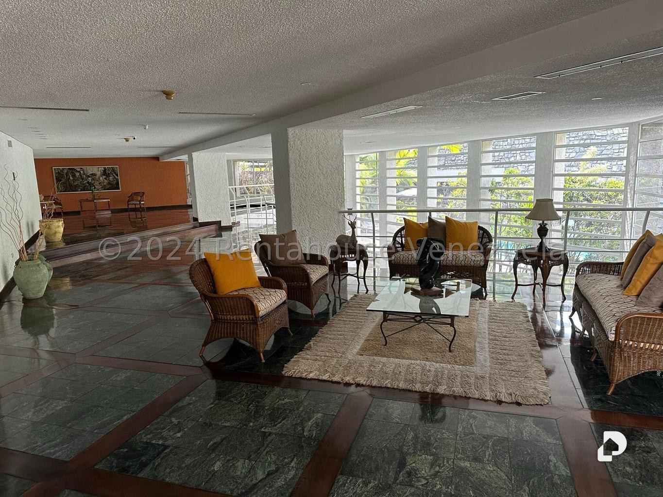 Apartamento en Altamira, Caracas – 4