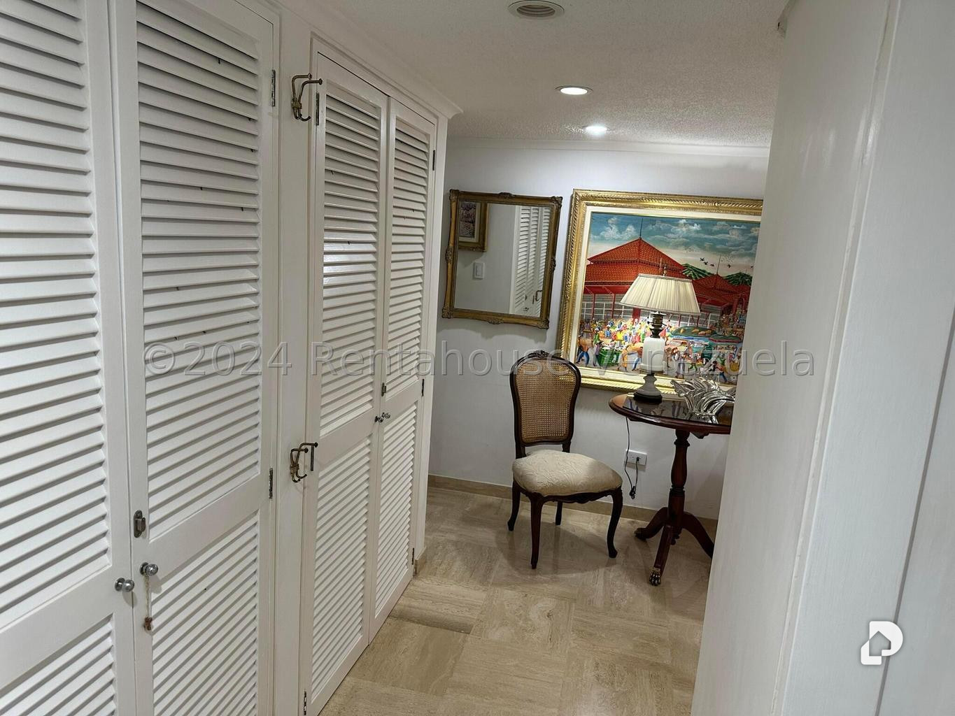 Apartamento en Altamira, Caracas – 9