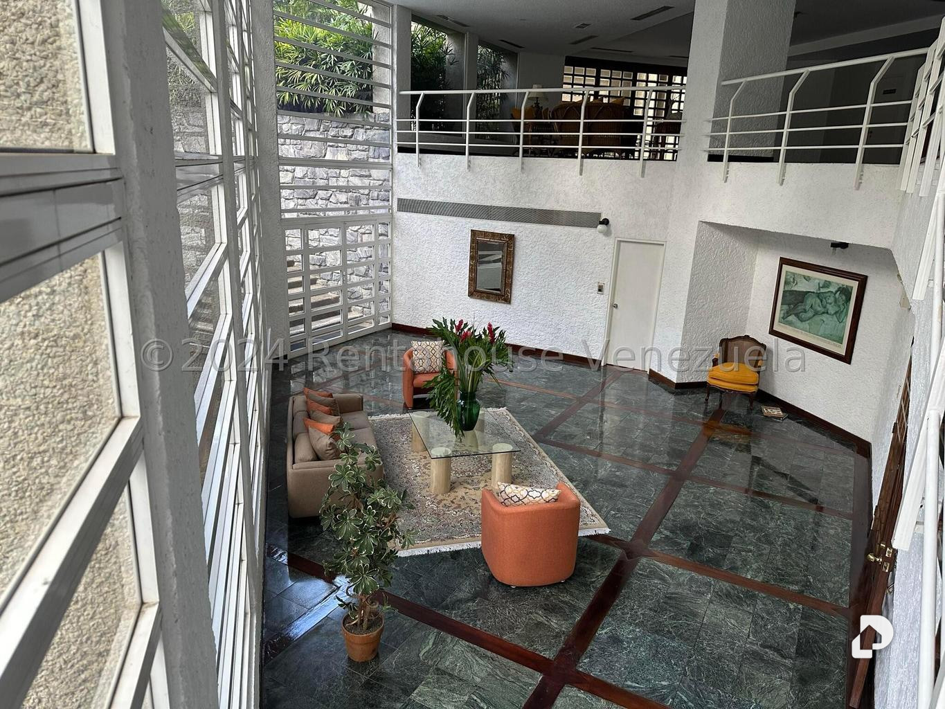 Apartamento en Altamira, Caracas – 5
