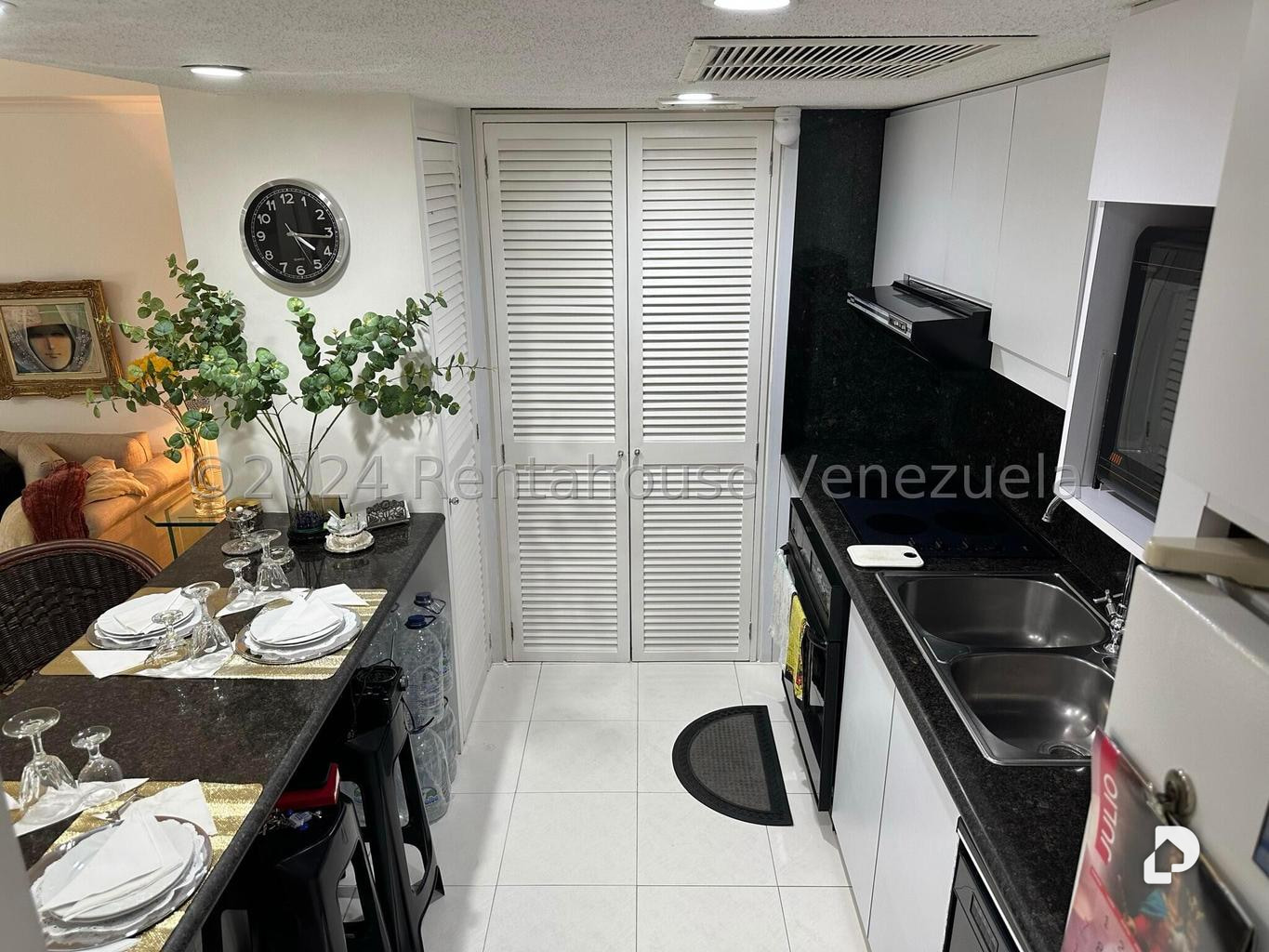 Apartamento en Altamira, Caracas – 10