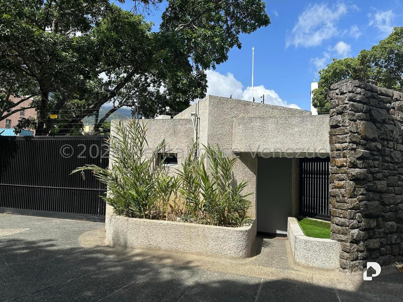 Apartamento en Altamira, Caracas – 2