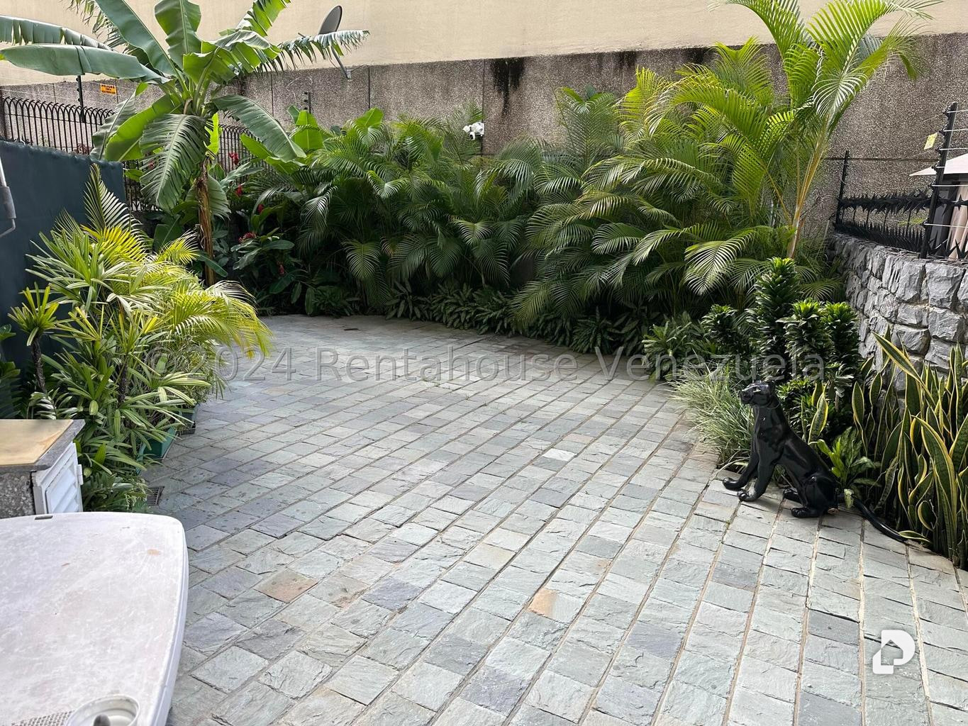 Apartamento en Altamira, Caracas – 26