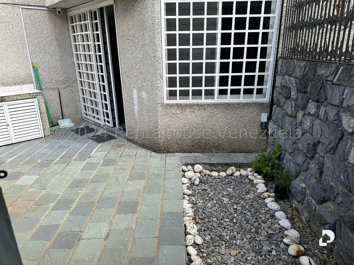 Apartamento en Altamira, Caracas – 25