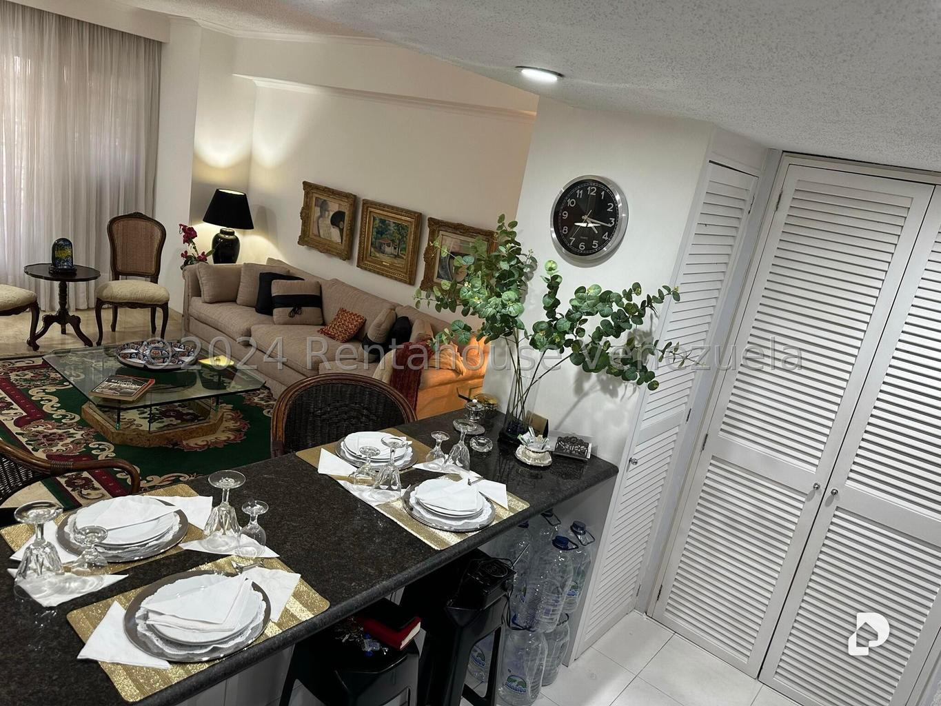 Apartamento en Altamira, Caracas – 11