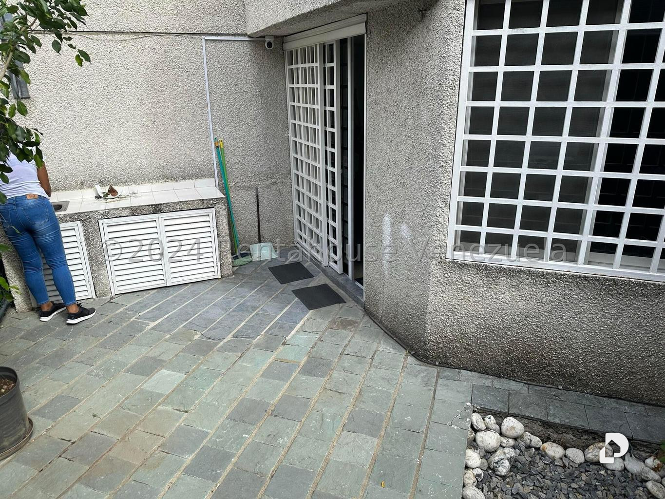 Apartamento en Altamira, Caracas – 24
