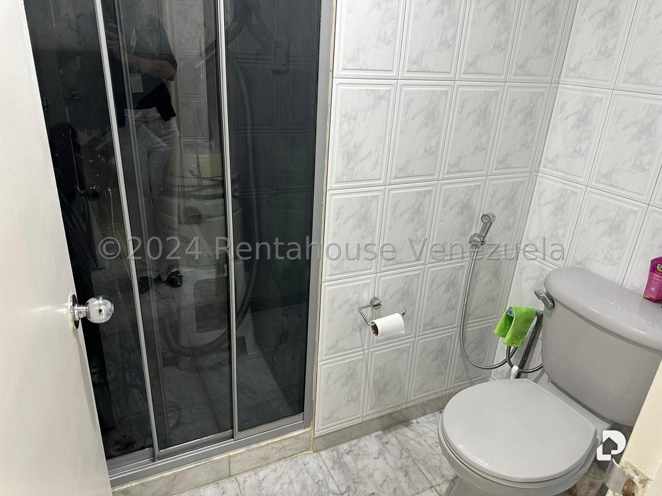 Apartamento en Altamira, Caracas – 21